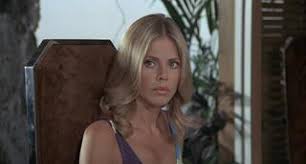 Dope smoking with sellers, how rod wore my underwear and why i walked out on a date with beatty, by britt, 70. Britt Ekland Moviepilot De