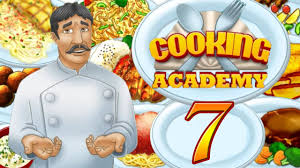 Tidak jauh berbeda dengan versi terdahulunya game ini masih mengusung tema memasak, cara memasaknyapun masih disamakan dengan versi sebelumnya , namun yang membedakan cooking academy 3 dengan cooking academy 1 ataupun 2 adalah temanya. Cooking Academy Dinner Recipes 7 Youtube