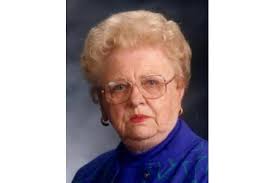 Ruth Gilman Obituary (1921