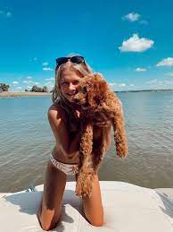 Darci Lynne on X: Faith Aspen ...i'm stealing ur dog 😩  t.coZnN5VhypIx  X