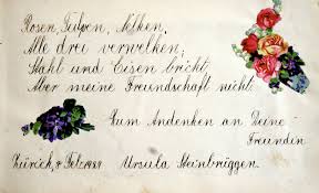 Poesie Auf 3tags Besondere Augenblicke Teilen Poesiealbum Poesiespruche Album