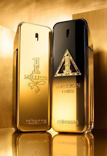 1 Million · Perfumes e Eau de Toilette para Homem | Rabanne Brazil
