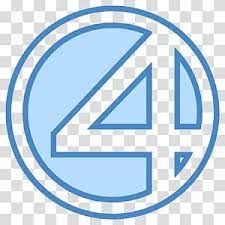 Youtube Logo Fantastic Four Symbol Fantastic Transparent Background Png Clipart Facebook Logo Transparent Instagram Logo Transparent Clip Art