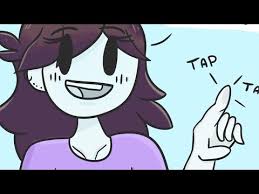 Jaiden Animations Rule 34 دیدئو dideo