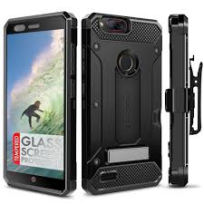 ZTE Blade Z Max Explorer Series Pro ...