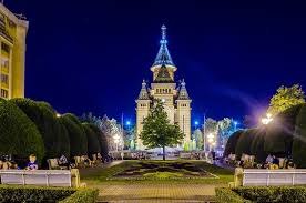 La 12 noiembrie 1884, timisoara devenea primul oras iluminat electric. Timisoara Primul Oras Din Europa Cu StrÄƒzile Iluminate Electric Galerie Foto Europa Fm