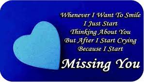 Maybe you would like to learn more about one of these? 100 New I Miss You Status In English For Whatsapp Yoolyrics