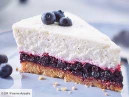 Epingle Sur Cheesecake Sans Cuisson