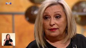 Manuela Bravo venceu o Festival da Canção com o tema 'Sobe, sobe, balão  sobe': "Não estava à espera de ganhar"