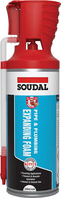 These copper foam are sold with many lucrative deals. Trade Pipe Plumbing Foam Gen Soudal