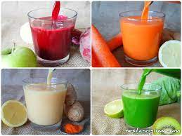 Maybe you would like to learn more about one of these? Immunity Shots Without Juicer Ginger Shot Green Shot And More