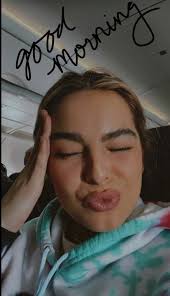 Pin By Martii Elena On Addison Rae In 2020 Photography Editing Apps The Most Beautiful Girl Dance Videos