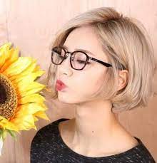 15 Best Girls Bob Haircuts Bob Haircut And Hairstyle Ideas Short Hair Styles Hair Styles Bob Haircut For Girls