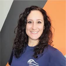 Group Fitness Schedule