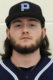 Highlighting spring seniors: Baseball