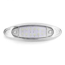 12v 12led Krom Kaplama Yan Marker Isiklar Kamyon Romork Kasa Araba Karavan Online Alisveris Sitesi Joom Da Ucuza Alisveris Yapin