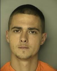 Two day investigation leads SBPD to alleged church thief