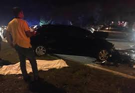 Kalau korang masih ingat, kes dua orang lelaki yang mulanya nak tidur dalam kereta rupanya akhirnya 'tidur selamanya' akibat karbon monoksida yang terkumpul dalam kereta mereka. Memandu Mabuk Jadi Lesen Membunuh Tanpa Hukuman Berat Kitareporters Semua Boleh Jadi Reporter