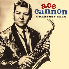 Ace Cannon