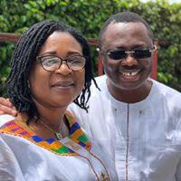 Kwabena Ohene-Bonsu Email & Phone Number