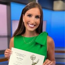 Hardest-kept secret! Happy to share I'm a news reporter for NBC 7 San Diego  and Telemundo 20 San Diego. A long-pursued goal fulfilled through years of  hard work and determination. Extremely excited… |