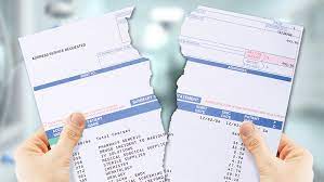 In case you do not pay the bills on time, the hospital or medical healthcare provider will sell your debt to a third party debt collection agency. This Man Will Help You Get Out Of Expensive Medical Bills Marketwatch