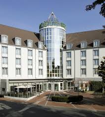 Uns und unseren mitarbeitern ist es ein anliegen, ihnen eine familiäre atmosphäre. Lindner Hotel Airport Dusseldorf Bei Hrs Gunstig Buchen