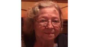 Nancy Ann Baker Obituary (1941