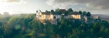 schloss lenzburg kanton aargau