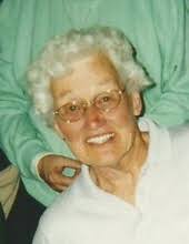Obituary information for Esther L. Kilborn