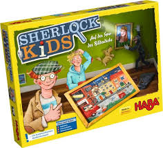 Sherlock Kids Kids Toys Online Sherlock Kids