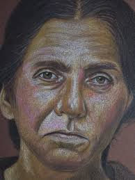 Unveiling my latest hand-drawn pencil portrait of my grandfather, Luís Camilo  Rosa D'Lima Fernandes ✏️❤️. Born in 1898, As the son of Francisco Xavier  Fernandes and Angelina Fernandes, he was blessed with