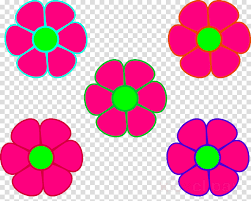 Check spelling or type a new query. Pink Flowers Background Clipart Flower Green Pink Transparent Clip Art