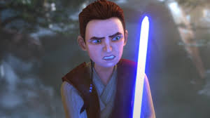 Freddie's voice acting skills only appear briefly in the episode, with it mainly focusing on the titular bad batch. Homzvnsf3mcdym