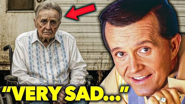 Things Are TRAGIC For Bill Anderson At 87 Years Old...