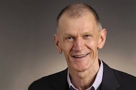 Introducing the Chairman