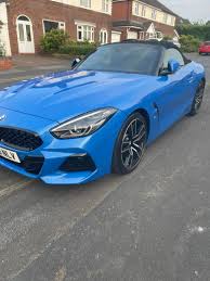 Image result for Misano Blue 2021 Z4