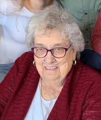 JoAnn Danner Obituary