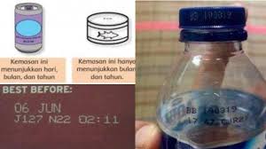 Check spelling or type a new query. Kunci Jawaban Tema 6 Kelas 3 Sd Mi Halaman 122 Sampai 129 Amati Tanggal Kadaluarsa 2 Produk Berikut Tribunnewsmaker Com