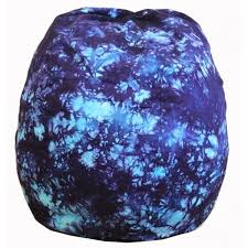 Here, you will find all the different sizes, fabulous styles, colors, and textures that make it so easy for us to satisfy everyone. Tie Dye Collection By The Bean Bag Chair Outlet