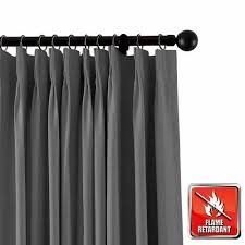 Fire Retardant Curtain Coating Service