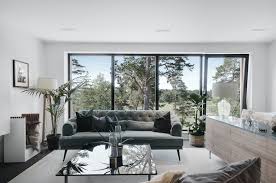 Nordens största shoppingklubb för exklusiva varumärken! An Amazing White Home By A Swedish Blogger Vosgesparis