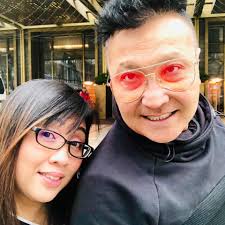 Anthony Loke Siew Fook heeft een...