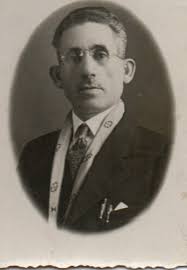 Any family members of Ralph Brubaker or Delmar Killan out there who can  identify either man in the photo?