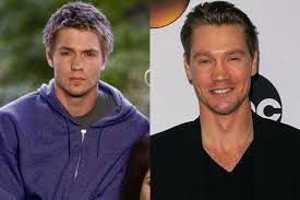 See The Cast Of One Tree Hill Then And Now One Tree Hill Cast One Tree Hill One Tree