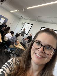 Thanks to Google for hosting our 2024 cohort of Commonwealth Cyber  Initiative (CCI) interns for day 8 of their two-week bootcamp.