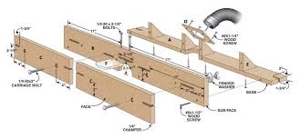 Feature Filled Router Table Fence Popular Woodworking Magazine Diy Router Diy Router Table Router Table