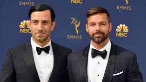 Karrieretipps Von Ricky Martin Er Managt Latin Boyband Cnco Promiflash De