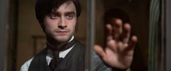 The Woman in Black (2012) and Hammer has risen from the grave