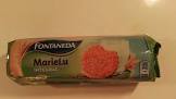 Marielu Galleta Intel